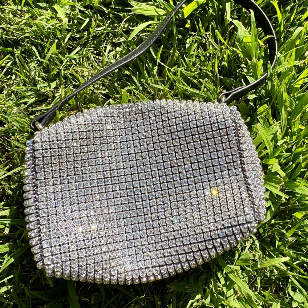 Embellished Women's Bag